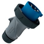 MENNEKES Stickpropp PowerTOP® Xtra R med ErgoCONTACT® 13659