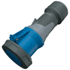 MENNEKES Skarvuttag PowerTOP® Xtra 14202