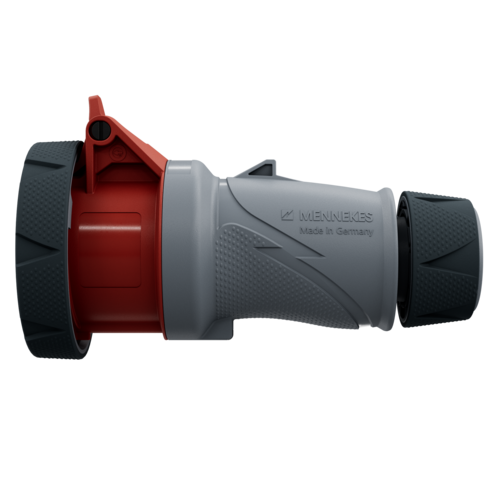 MENNEKES Skarvuttag PowerTOP® Xtra R med ErgoCONTACT® 14670 images3d