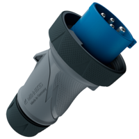 MENNEKES  Stickpropp PowerTOP® Xtra R med ErgoCONTACT® 13636