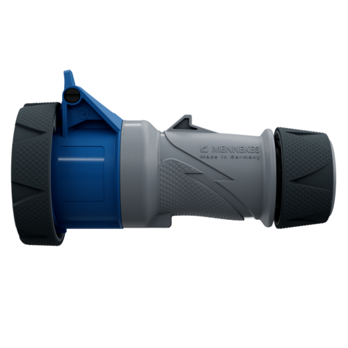 MENNEKES Skarvuttag PowerTOP® Xtra med ErgoCONTACT® 14621 images3d