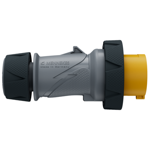 MENNEKES Stickpropp PowerTOP® Xtra R med ErgoCONTACT® 13649 images3d