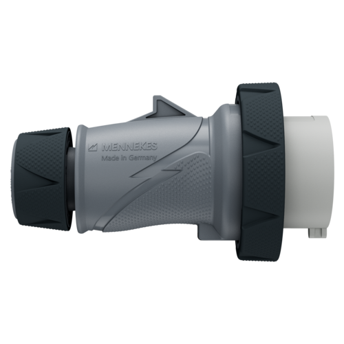 MENNEKES Stickpropp PowerTOP® Xtra R med ErgoCONTACT® 13682 images3d