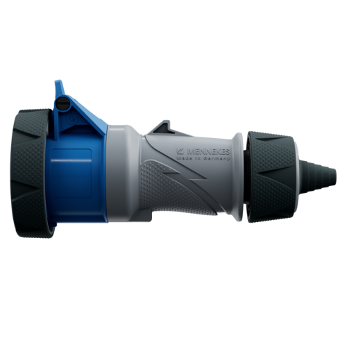 MENNEKES Skarvuttag PowerTOP® Xtra G 14331 images3d