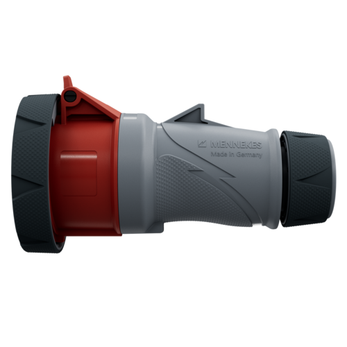 MENNEKES Skarvuttag PowerTOP® Xtra med ErgoCONTACT® 14629 images3d
