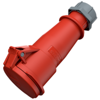 MENNEKES Skarvuttag AM-TOP® 748