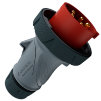 MENNEKES  Stickpropp PowerTOP® Xtra med ErgoCONTACT® 13624