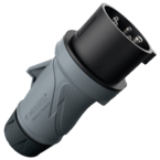 MENNEKES Stickpropp PowerTOP® Xtra R med ErgoCONTACT® 13599