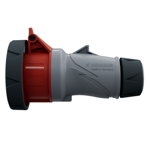 MENNEKES Skarvuttag PowerTOP® Xtra R med ErgoCONTACT® 14672 images3d