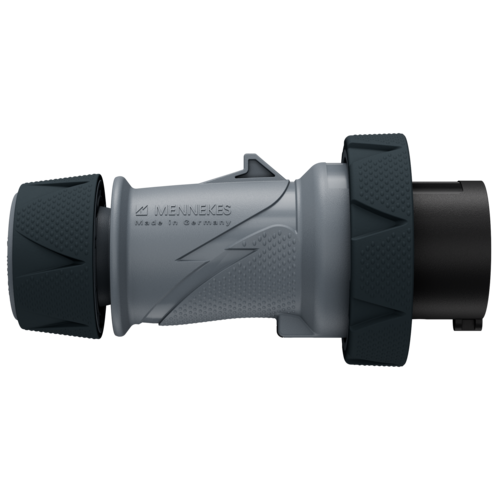 MENNEKES Stickpropp PowerTOP® Xtra R med ErgoCONTACT® 13633 images3d