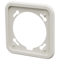 MENNEKES  Cepex-ram, rent vit 41423