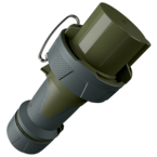 MENNEKES Stickpropp PowerTOP® Xtra TM 24873