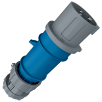MENNEKES Stickpropp PowerTOP® 3919