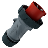 MENNEKES  Stickpropp PowerTOP® Xtra R med ErgoCONTACT® 13651