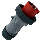 MENNEKES Stickpropp PowerTOP® Xtra R med ErgoCONTACT® 13651