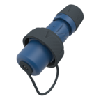 MENNEKES Stickpropp SCHUKO® 153092