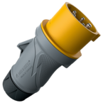 MENNEKES Stickpropp PowerTOP® Xtra R med ErgoCONTACT® 13561