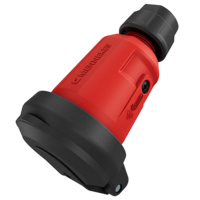 MENNEKES  Skarvuttag SCHUKO® 158061