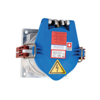 MENNEKES  Panelmonterat uttag  75069