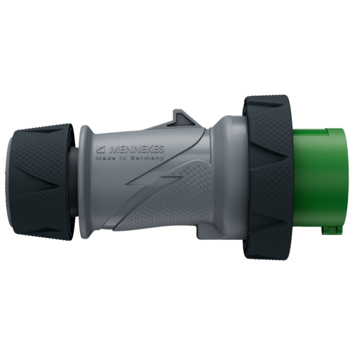 MENNEKES Stickpropp PowerTOP® Xtra R med ErgoCONTACT® 13634 images3d