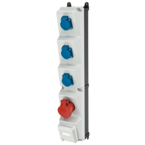 MENNEKES AMAXX® s uttagskombination 960005