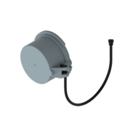 MENNEKES  Skyddslock PowerTOP® Xtra 40704