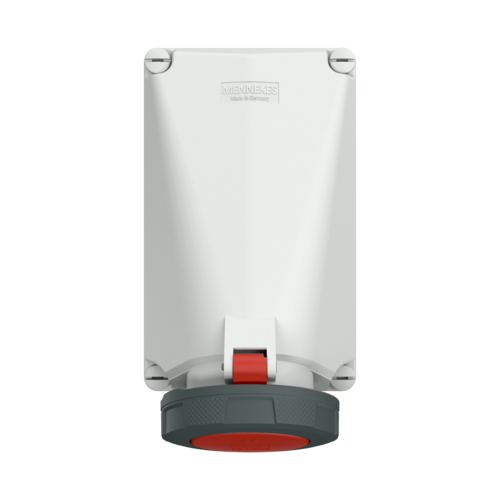 MENNEKES Väggmonterat uttag 139 images3d