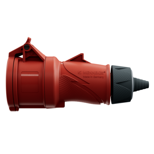 MENNEKES Skarvuttag PowerTOP® Xtra G 14363 images3d