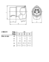 Vinkelstickpropp