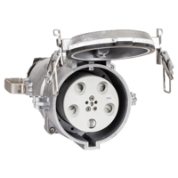 MENNEKES  Skarvuttag 75106