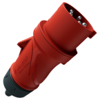 MENNEKES Stickpropp PowerTOP® Xtra G 13363