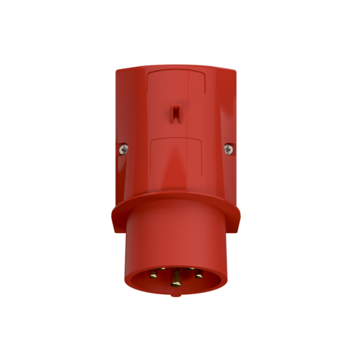 MENNEKES Fasväxlarkontakt väggmonterat intag 2511 images3d