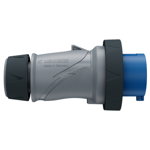 MENNEKES Stickpropp PowerTOP® Xtra med ErgoCONTACT® 13625 images3d