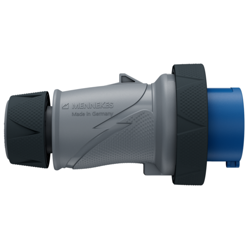 MENNEKES Stickpropp PowerTOP® Xtra med ErgoCONTACT® 13621 images3d