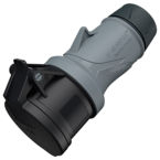 MENNEKES Skarvuttag PowerTOP® Xtra R med ErgoCONTACT® 14594