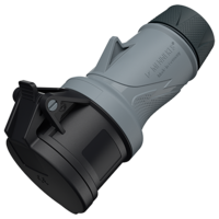 MENNEKES  Skarvuttag PowerTOP® Xtra R med ErgoCONTACT® 14594