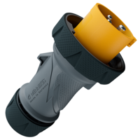 MENNEKES  Stickpropp PowerTOP® Xtra R med ErgoCONTACT® 13649