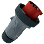 MENNEKES Stickpropp PowerTOP® Xtra R med ErgoCONTACT® 13672