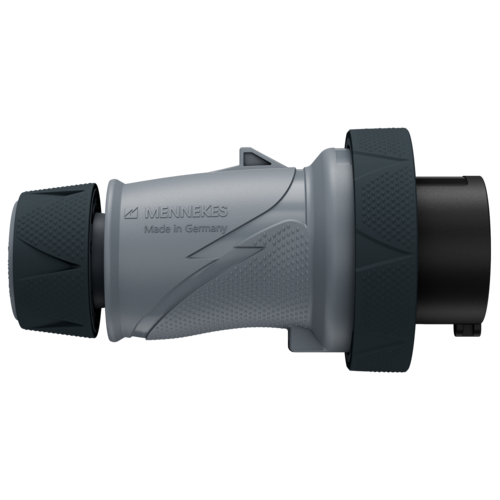 MENNEKES Stickpropp PowerTOP® Xtra R med ErgoCONTACT® 13638 images3d