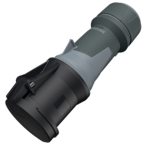 MENNEKES Skarvuttag PowerTOP® Xtra 14137P
