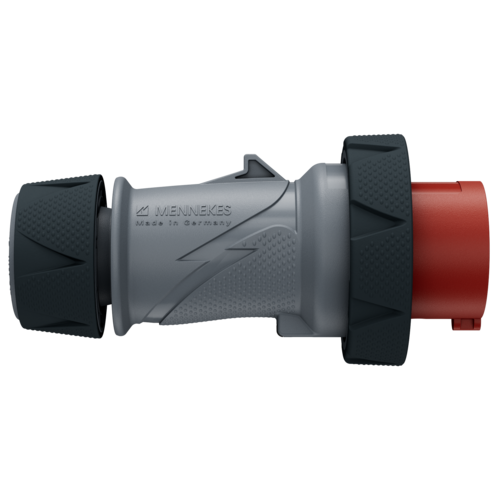 MENNEKES Stickpropp PowerTOP® Xtra R med ErgoCONTACT® 13651 images3d