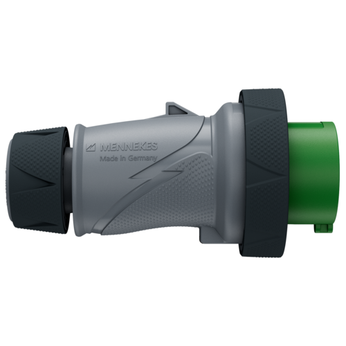 MENNEKES Stickpropp PowerTOP® Xtra R med ErgoCONTACT® 13640 images3d