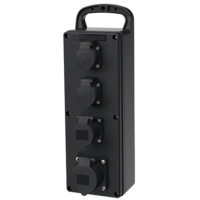 MENNEKES  EverGUM Grenuttag 7106889