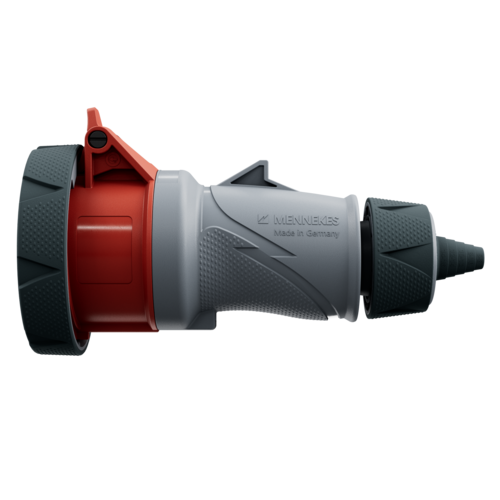 MENNEKES Skarvuttag PowerTOP® Xtra G 14360 images3d