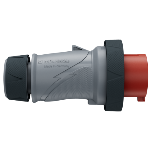 MENNEKES Stickpropp PowerTOP® Xtra med ErgoCONTACT® 13627 images3d
