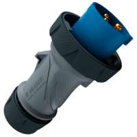 MENNEKES  Stickpropp PowerTOP® Xtra med ErgoCONTACT® 13620