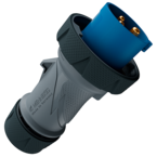 MENNEKES Stickpropp PowerTOP® Xtra med ErgoCONTACT® 13620