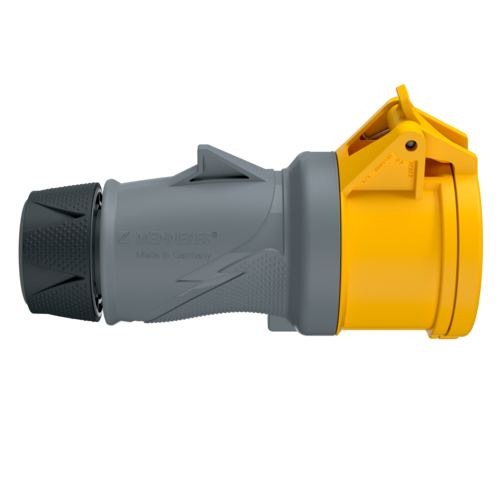 MENNEKES Skarvuttag PowerTOP® Xtra R med ErgoCONTACT® 14561 images3d