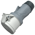 MENNEKES Skarvuttag PowerTOP® Xtra R med ErgoCONTACT® 14609