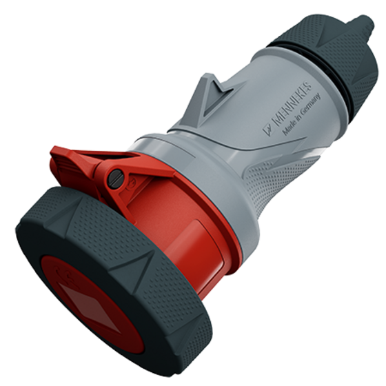 MENNEKES Skarvuttag PowerTOP® Xtra G 14360